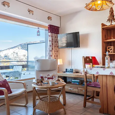 Panoramic B1 By Interhome Apartman
