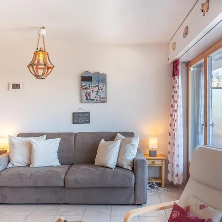 아파트 Panoramic B1 By Interhome *