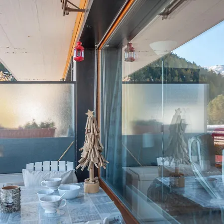 Panoramic B1 By Interhome *