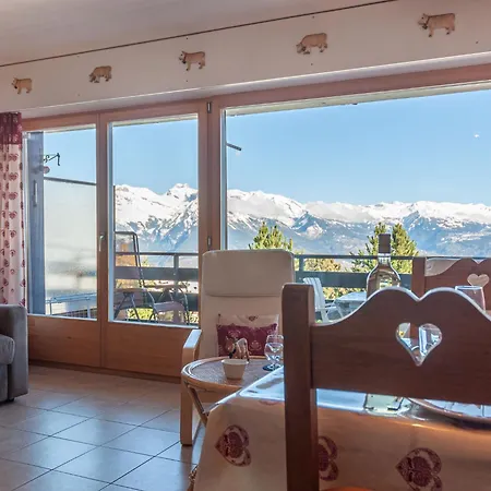 Apartman Panoramic B1 By Interhome