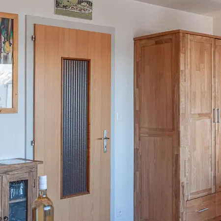 Panoramic B1 By Interhome Appartement Nendaz