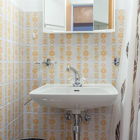 아파트 Panoramic B1 By Interhome