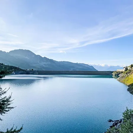 Panoramic B1 By Interhome Nendaz
